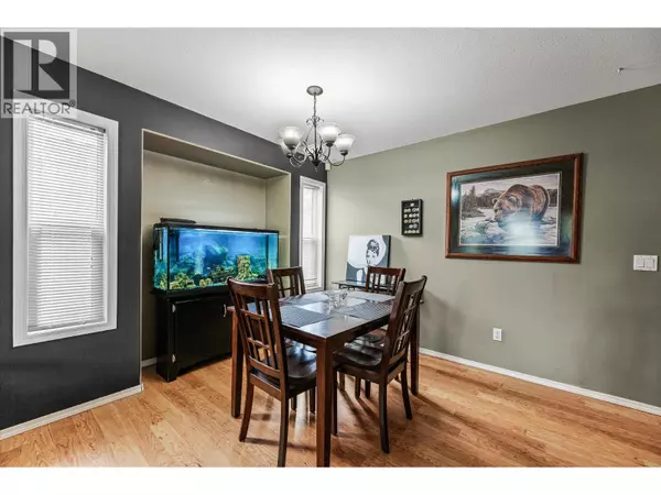Kelowna, BC V1X7P6,423 Fizet Avenue