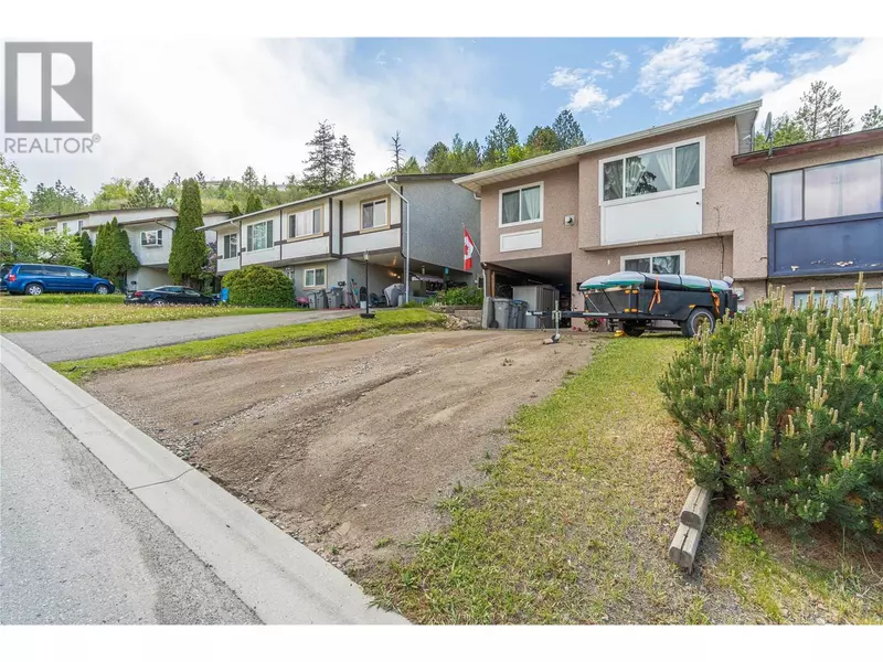 333 WADDINGTON Drive, Kamloops, BC V2E1S3