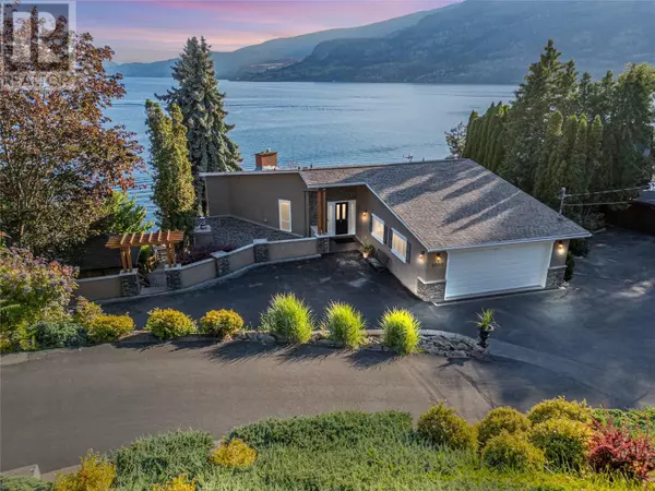 Kelowna, BC V1V2C3,1988 Dewdney Road