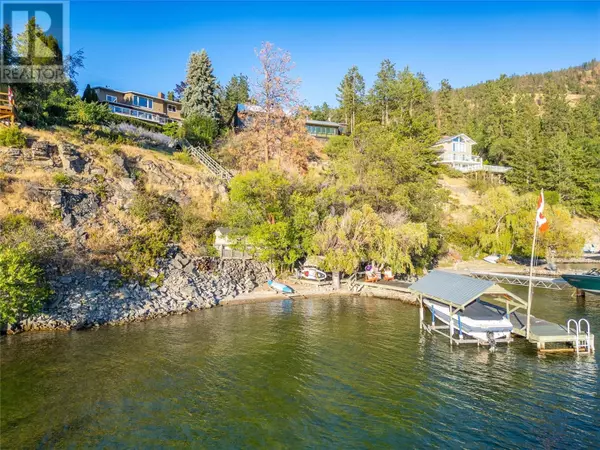 Kelowna, BC V1V2C3,1988 Dewdney Road