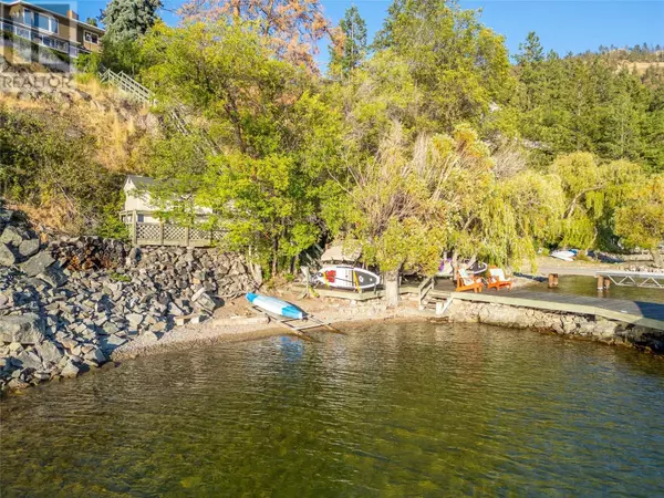 Kelowna, BC V1V2C3,1988 Dewdney Road