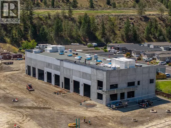 7875 Dallas DR #A2, Kamloops, BC V2C6X2