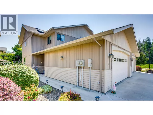 Salmon Arm, BC V1E2B6,2751 15 AVE Northeast #2