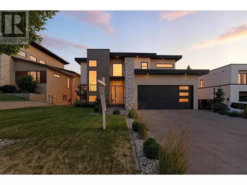 1315 PRAIRIE ROSE Drive, Kamloops, BC V2E0C5