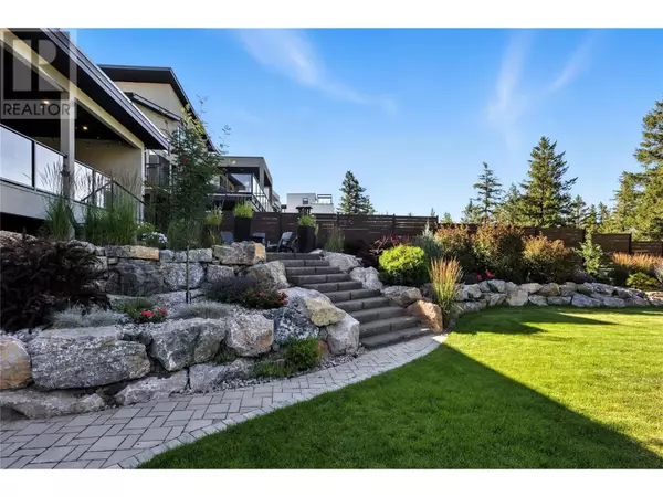 Kamloops, BC V2E0C5,1315 PRAIRIE ROSE Drive