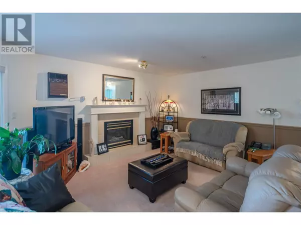 Penticton, BC V2A7M6,1750 Atkinson ST #403