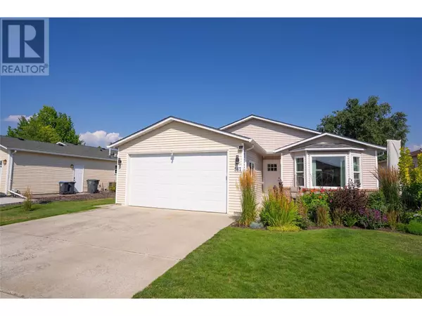 Kelowna, BC V1W3S3,1255 Raymer AVE #567