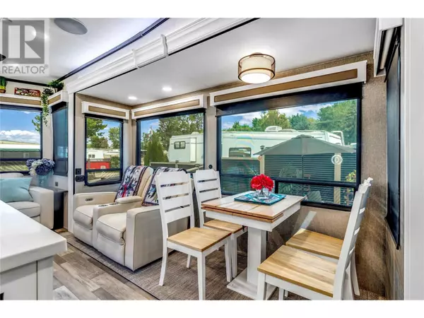 Lake Country, BC V4V1P4,415 Commonwealth RD #396