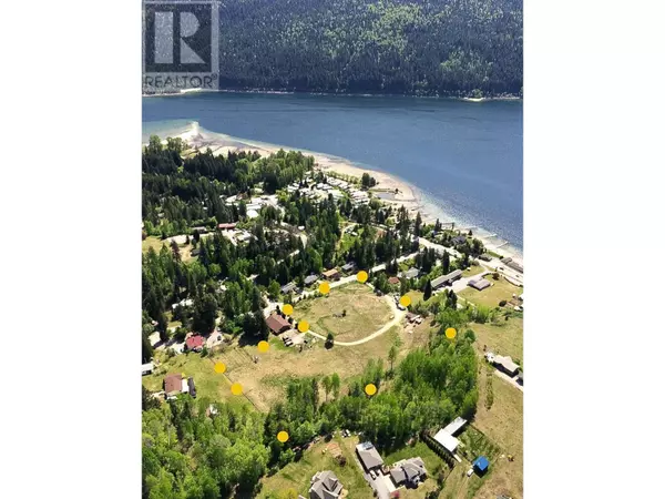 Nelson, BC V1L6L1,2677 GREENWOOD Road