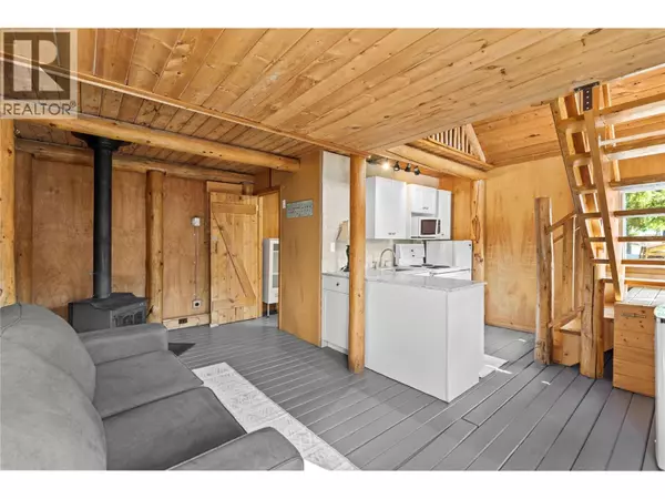 Barriere, BC V0E1E0,4220 BARRIERE LAKES ROAD RD #23.6