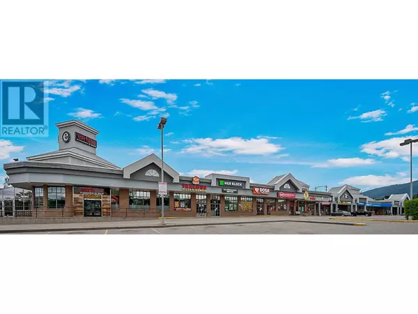 3101 6 HWY #104, Vernon, BC V1T5G6