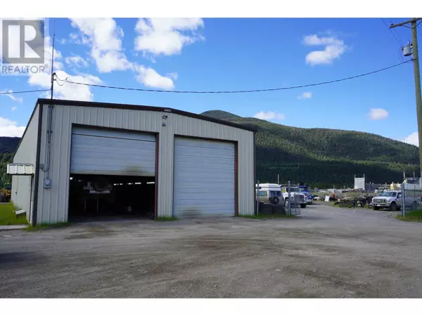 60 BOYD PIT Road, Clinton, BC V0K1K0