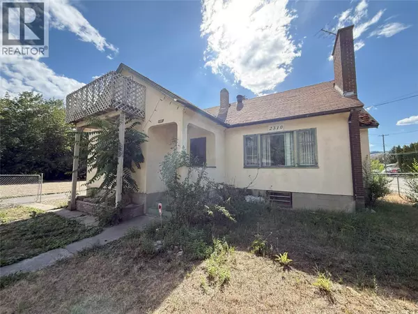 Vernon, BC V1T5Z8,2310 34A Street