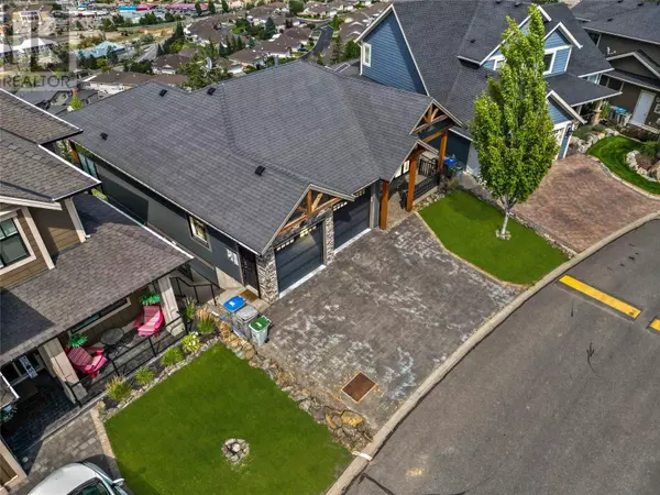 Kamloops, BC V2E0B9,460 AZURE PL #18