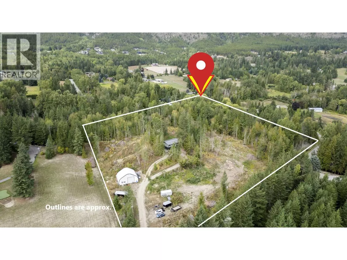 Salmon Arm, BC V1E3A7,4451 42 Street NW