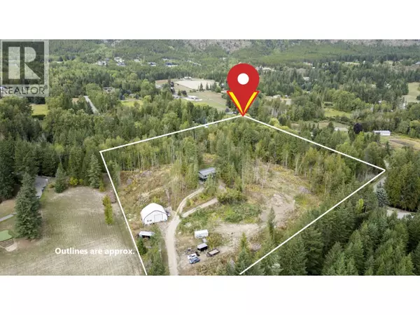 4451 42 Street NW, Salmon Arm, BC V1E3A7