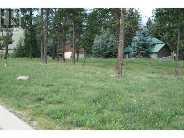 Fairmont Hot Springs, BC V0B1L0,EAGLEBROOK Court Lot# 11