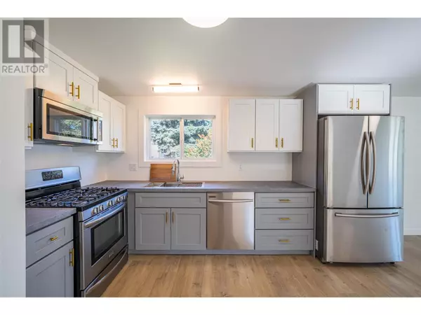 Lake Country, BC V4V1Z1,715 Beaver Lake RD #13