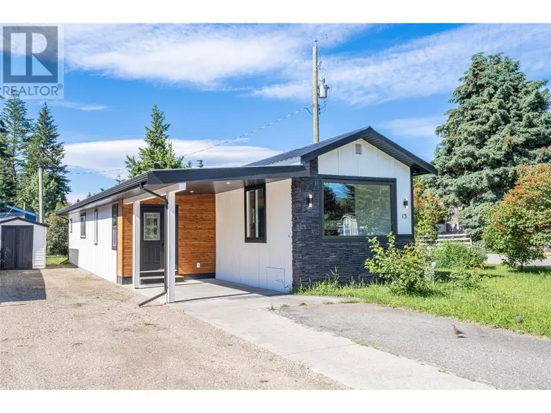 715 Beaver Lake RD #13, Lake Country, BC V4V1Z1