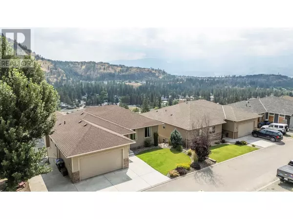 West Kelowna, BC V4T2Z4,2969 Ensign Lane