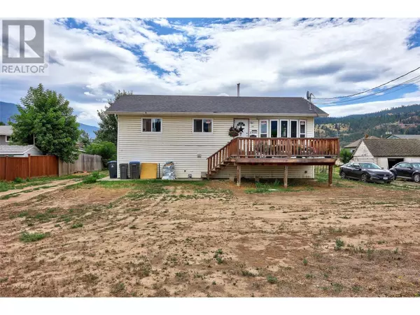Merritt, BC V1K0A3,2026 Priest Avenue
