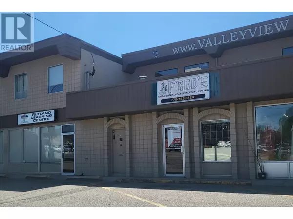 Kelowna, BC V1X3M5,431 Highway 33 W Highway
