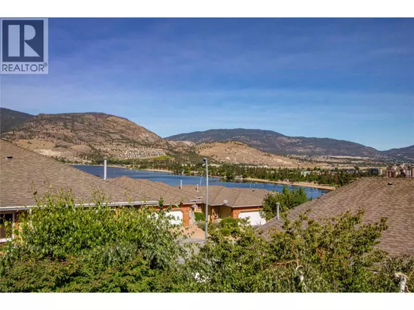 Penticton, BC V2A8P8,3948 Finnerty RD #145
