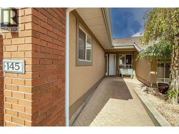 Penticton, BC V2A8P8,3948 Finnerty RD #145