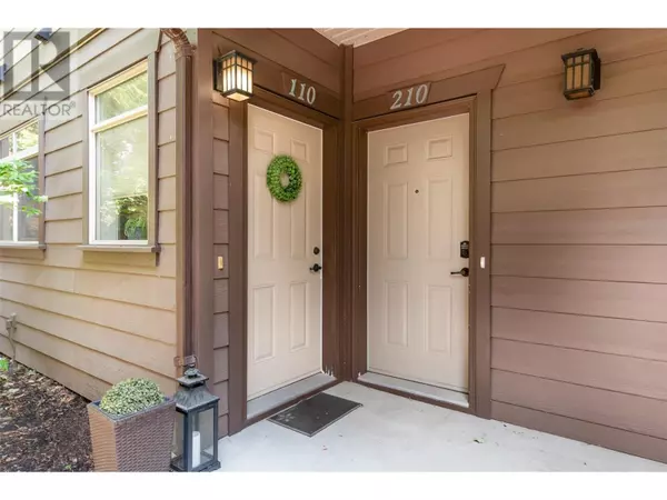 Kelowna, BC V1V2X2,511 Yates RD #110