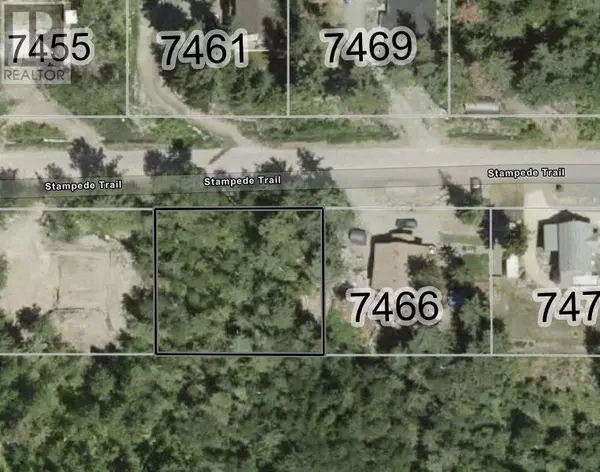 Anglemont, BC V0E1M8,Stampede Trail Lot# 231