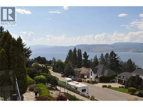 Kelowna, BC V1W4K4,391 Stellar Drive