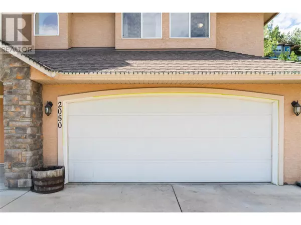 West Kelowna, BC V1Z3N4,2050 HORIZON Drive