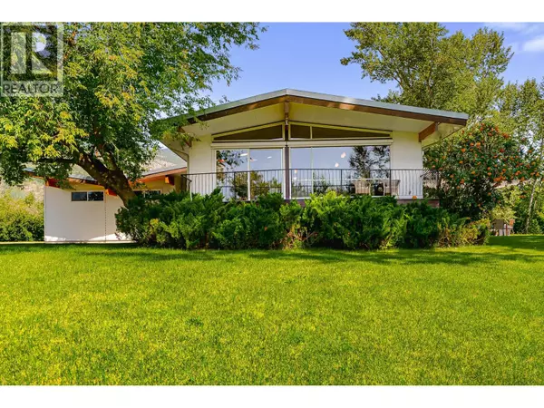 7161 50 Avenue SW, Salmon Arm, BC V1E3C4