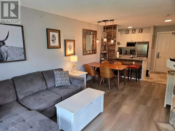 Panorama, BC V0A1T0,2060 Summit DR #412