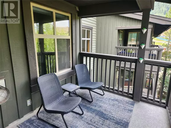 Panorama, BC V0A1T0,2060 Summit DR #412