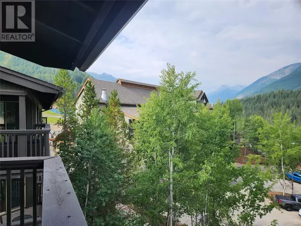 Panorama, BC V0A1T0,2060 Summit DR #412