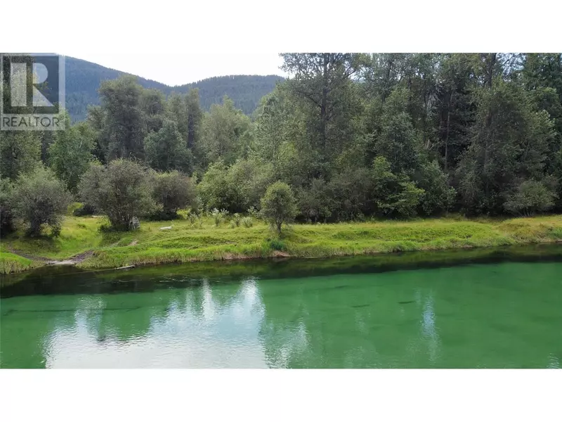 Katelnikoff Road Lot# 89, Appledale, BC V0G1C0