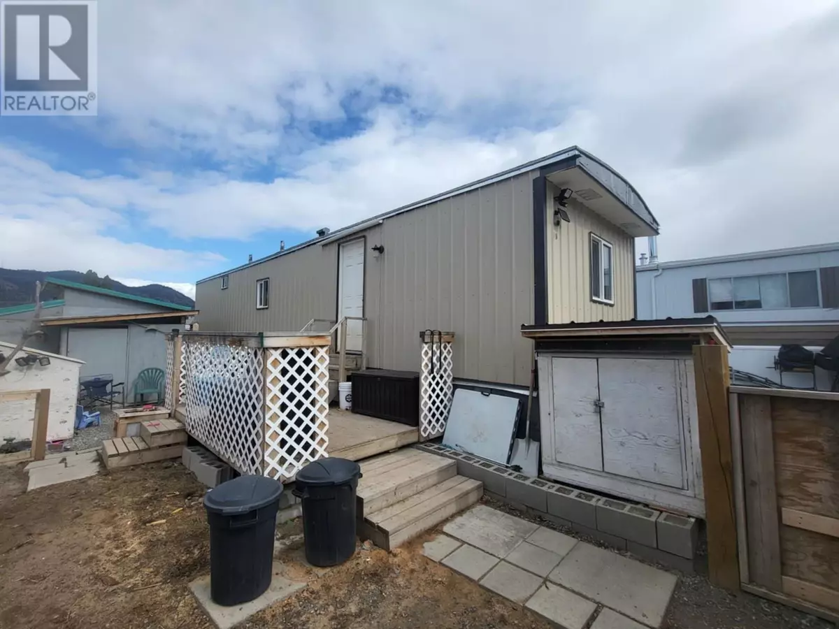 Merritt, BC V1K1B8,1500 Spring ST #19