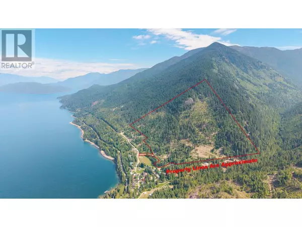 Sublot 9 Mountain Shores Road, Boswell, BC V0B1A0