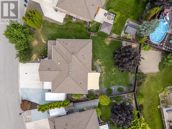 Kelowna, BC V1W5C8,751 Marin Crescent