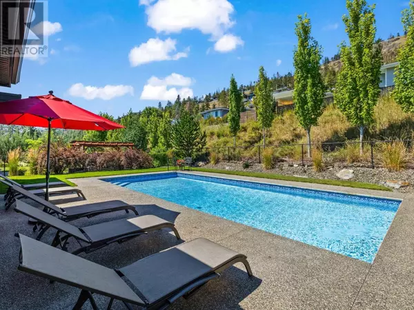 Kelowna, BC V1V3G3,80 Forest Edge Drive