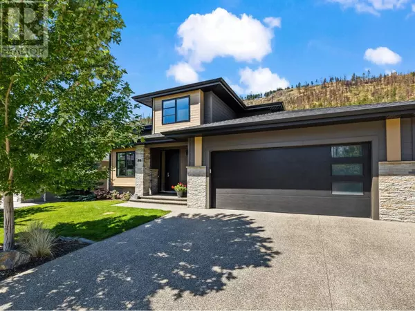 80 Forest Edge Drive, Kelowna, BC V1V3G3