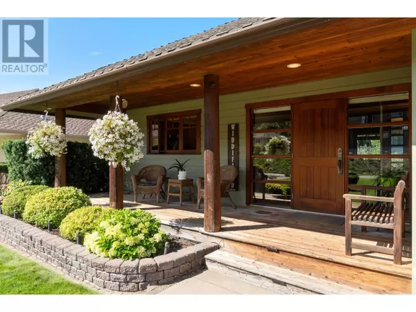 Blind Bay, BC V0E1H1,2681 Doebert Road