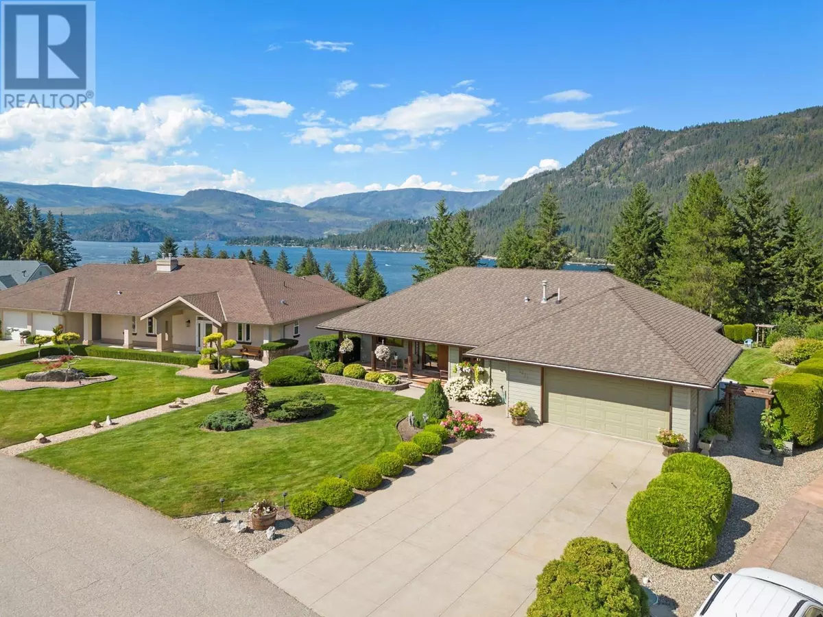 Blind Bay, BC V0E1H1,2681 Doebert Road