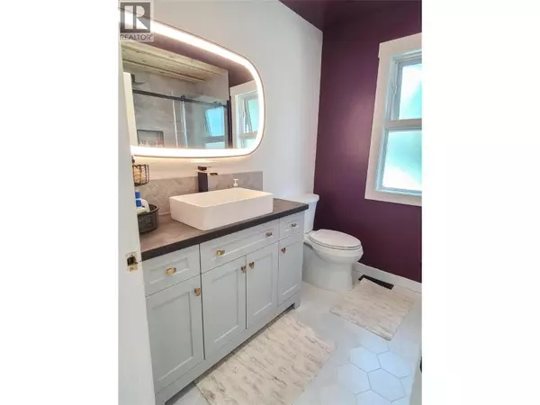 Kelowna, BC V1W3Z9,3897 Gallaghers Grange