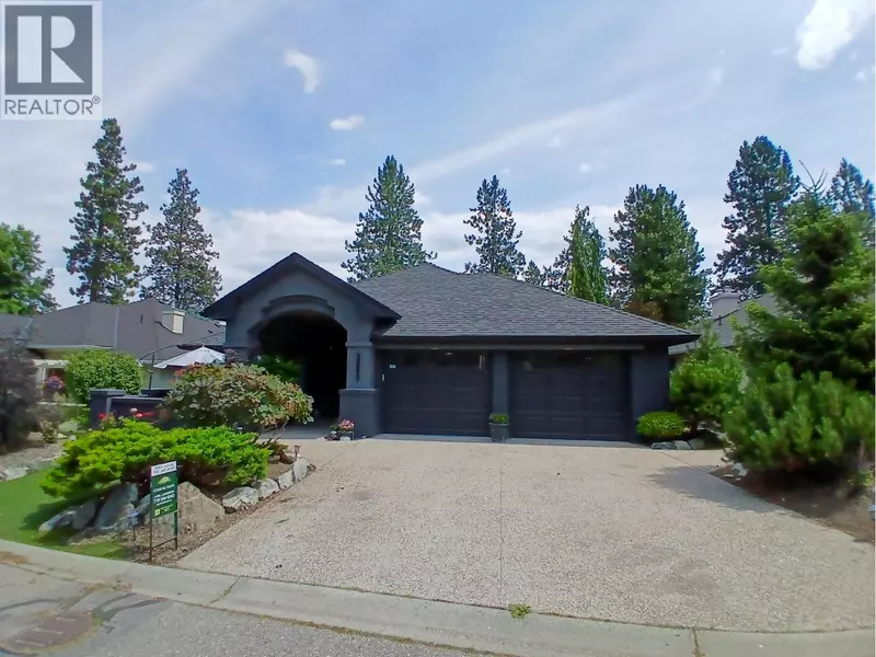 3897 Gallaghers Grange, Kelowna, BC V1W3Z9