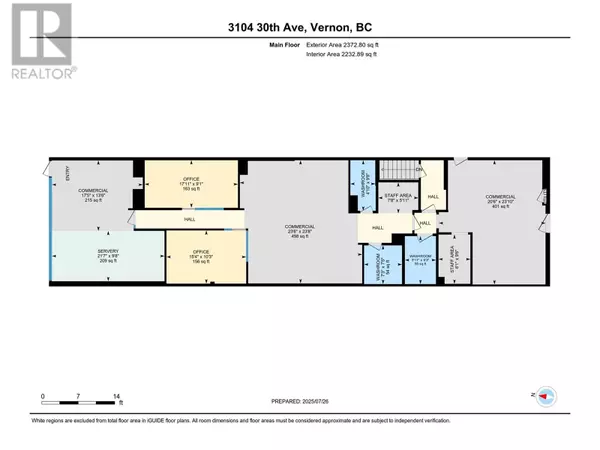 Vernon, BC V1T2C2,3104 30 Avenue