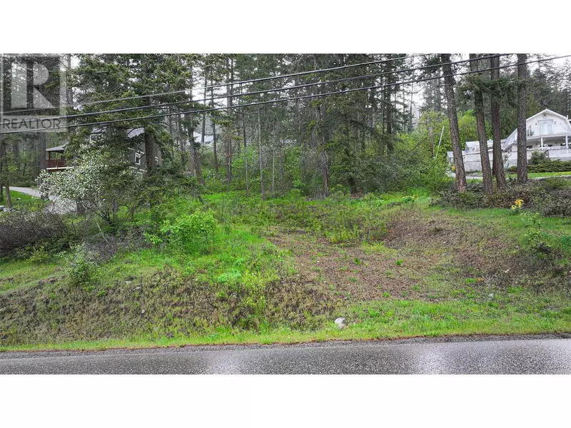 Lot 146 Westside Road, Vernon, BC V1H2G1