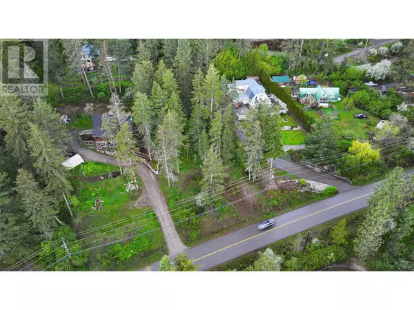Vernon, BC V1H2G1,Lot 146 Westside Road