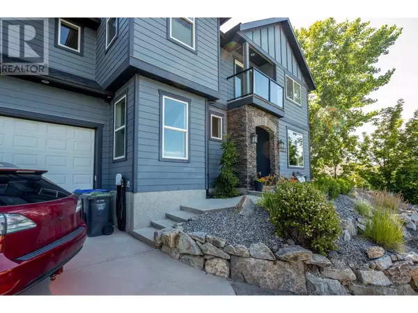 West Kelowna, BC V1Z3X6,2052 Sunview Drive